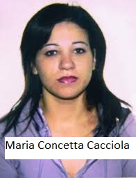 mariaconcetta cacciola